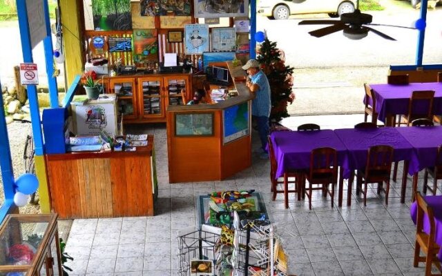 Hotel Oleaje Sereno