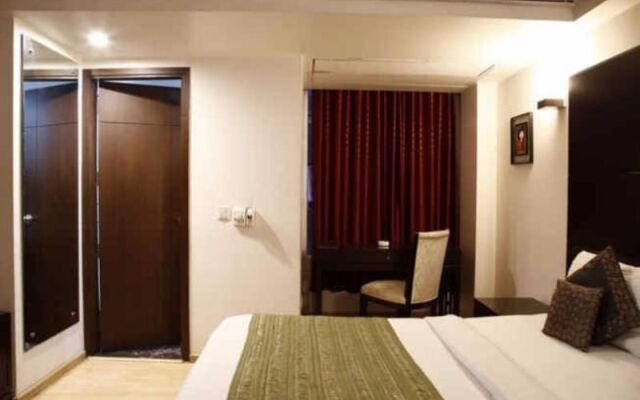Fabhotel Fables Safdarjung Enclave