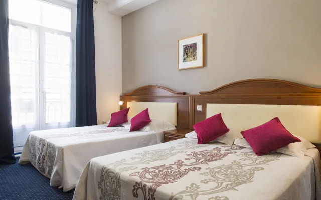 Logis Hotel Central Montargis