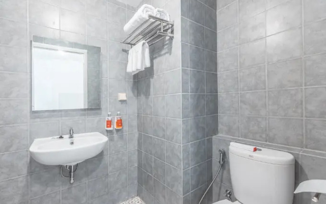 Prima Orchard by OYO Rooms