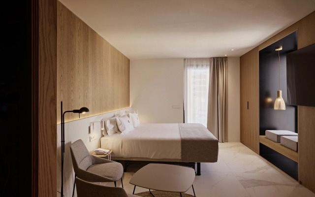 Apartamentos Los Robles