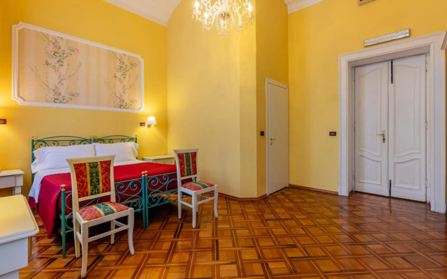 Hotel Principi D'Acaja