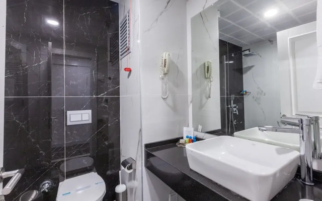 VE Hotels Golbasi