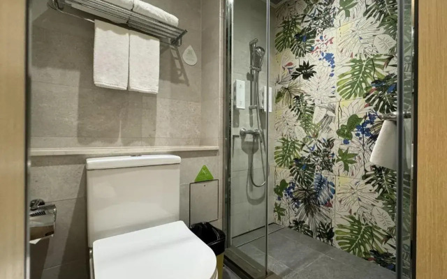 Hotel YX Lai Chi Kok