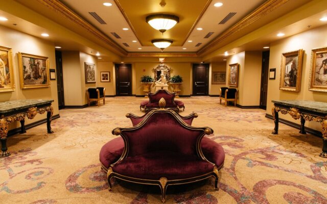 Grand Bohemian Orlando, Autograph Collection