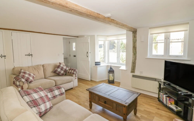 Daisy Cottage