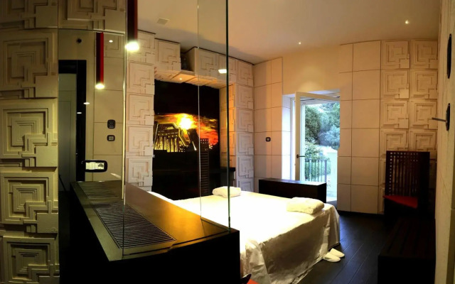 San Giorgio Art Hotel