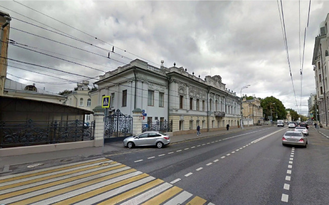 KvartiraSvobodna Apartments at Arbat