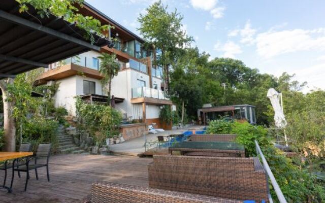 Nanshan Yuanqi Guesthouse