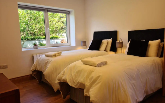 Ard Kielin Apartment Luxury 2 bedroom in Killarney