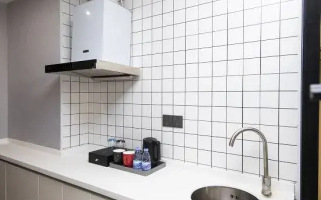 Anqing Vido International Apartment