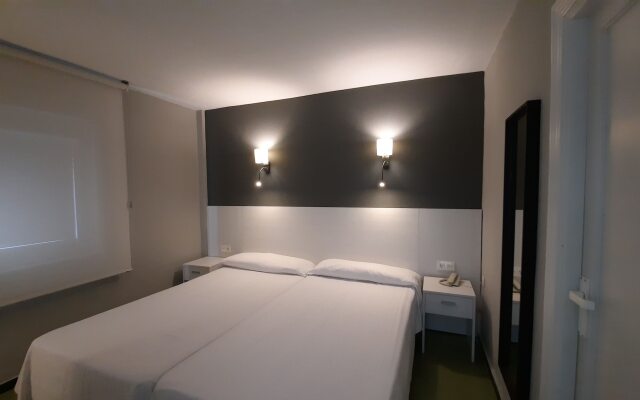 Destinos de Sol Roquetas de Mar Apartamentos