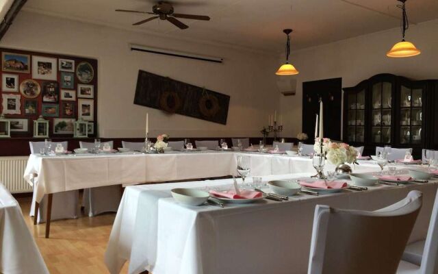 Hotel Zum großen Krug