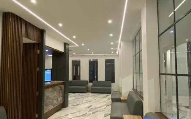 New Nusa Indah Hotel Kadipaten