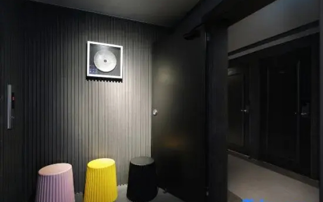 Hotel Winstay