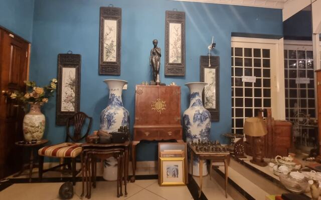 The Gallery Boutique Hotel
