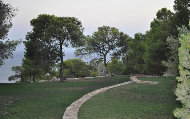 Villa Heleni