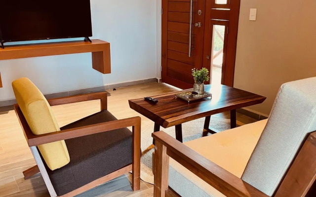 Punta Me Luxury Suites