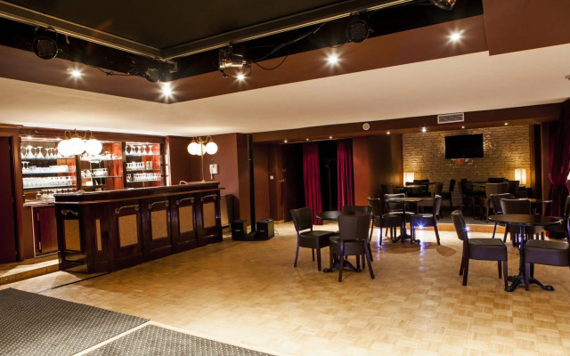 Hotel Siru Brussels