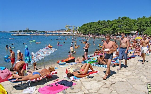 Apartments Marica