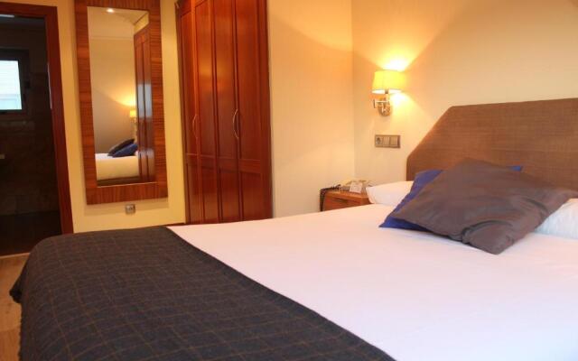 Santiago Apartments Bilbao