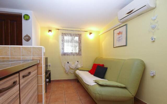 Apartment Alenka 1930