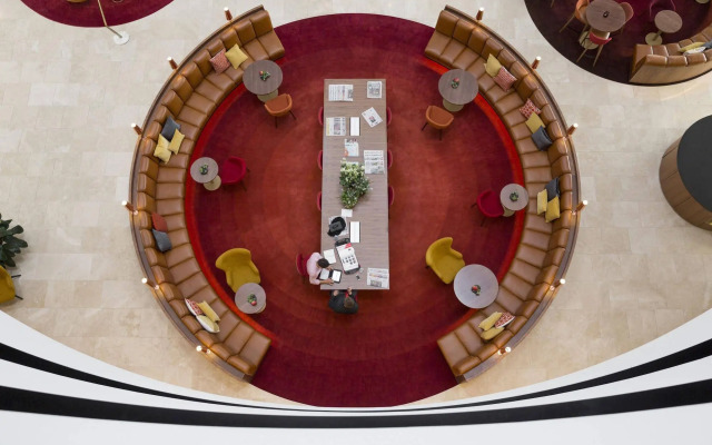 Vibe Hotel Canberra