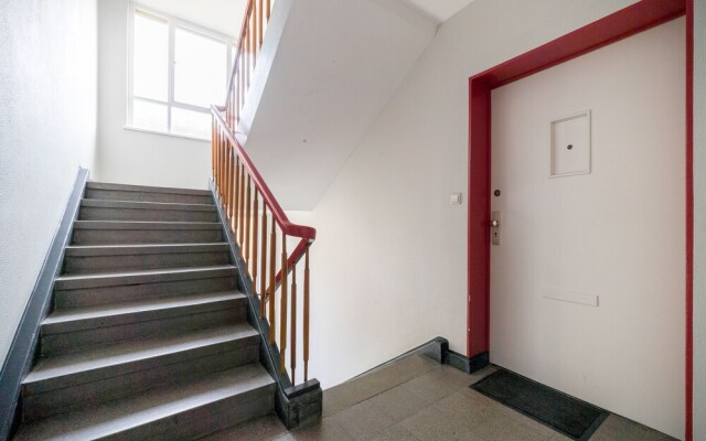 Private Apartment Röntgenstraße