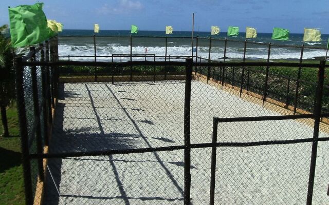 Foz Do Sauipe Hotel Eco Resort