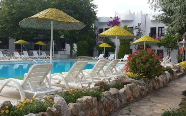 Safir Hotel