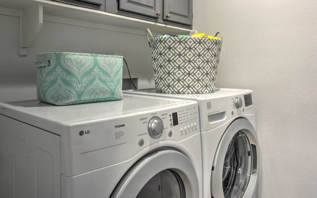 Pet-friendly Scottsdale Oasis w/ Pool & Bbq!