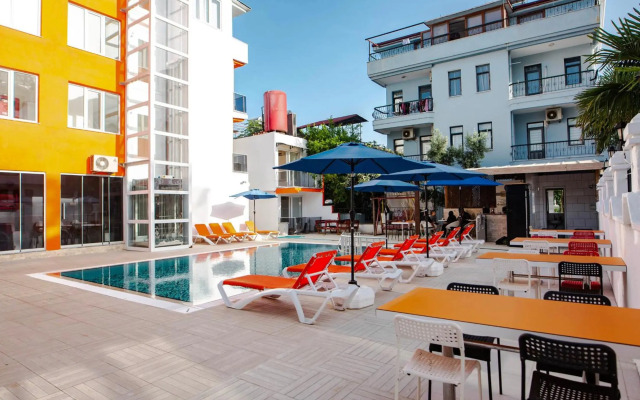 Belsun Hotel