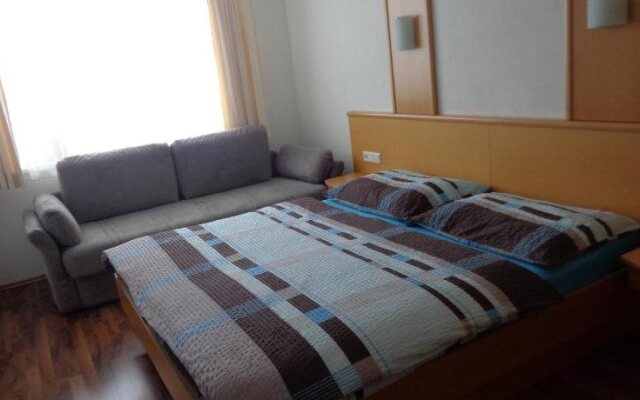 Appartement Auer