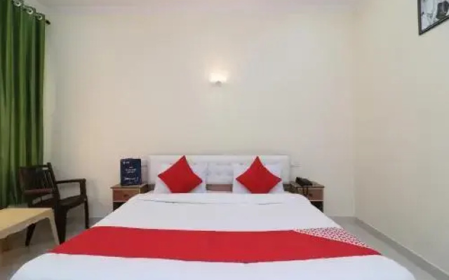 Hotel Wild Stone by OYO Rooms