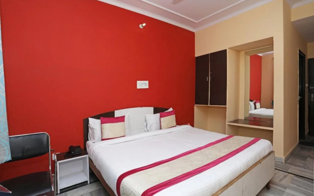 Collection O 1425 Hotel SK Paradise