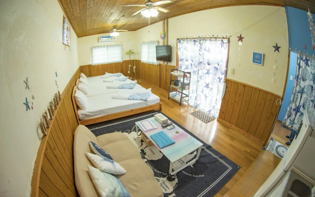 Kitakara Yuimaru ANNEX