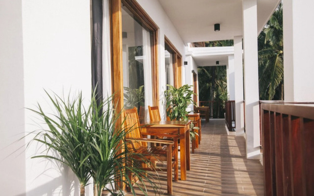 La Limone Residence