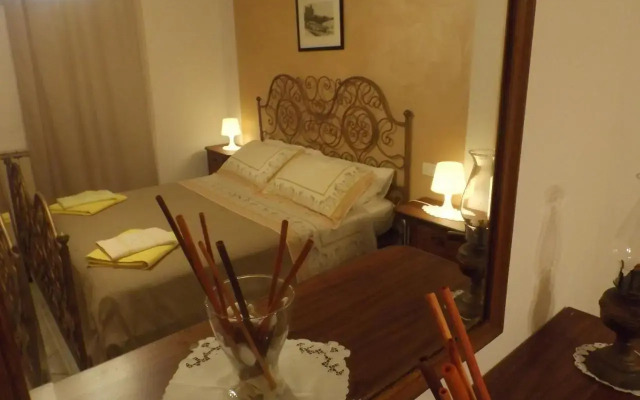 "I Cutulisci" Apartment