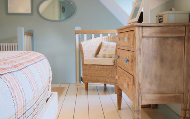 The Apartments Quidhampton Mill