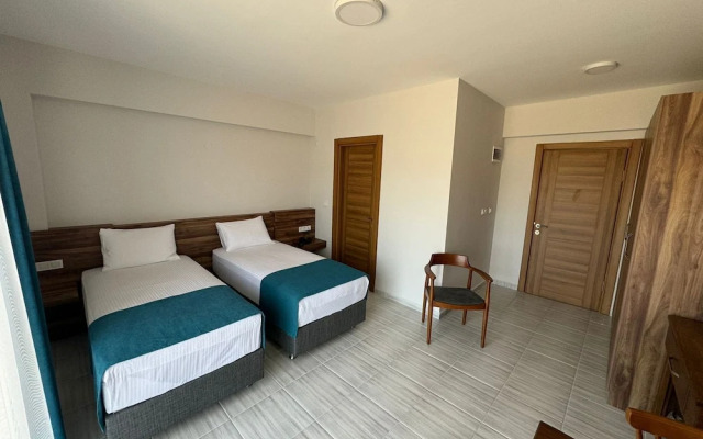 Troilus Park House Hotel