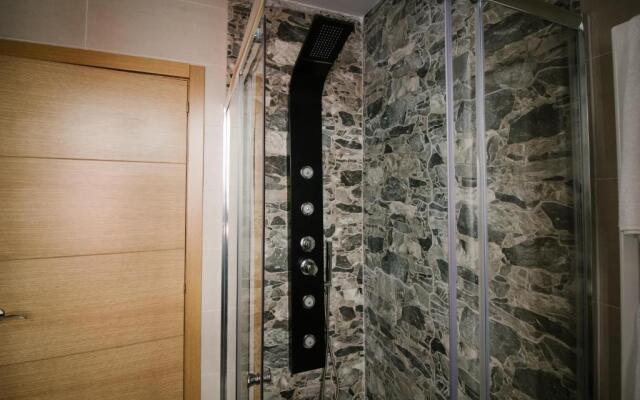 Infinium Zamora Suites