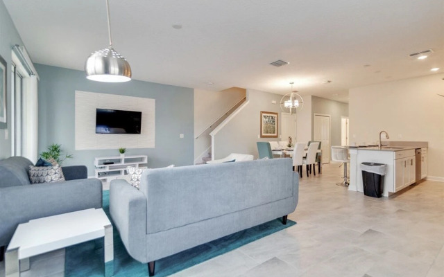5br Championsgate Town Home