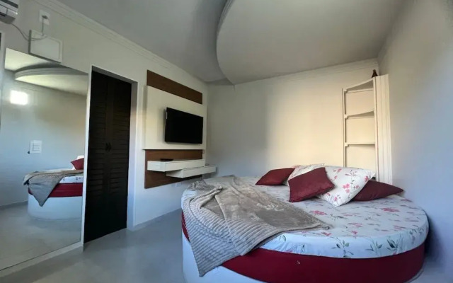 AP 47 Especial Residencial Solavir