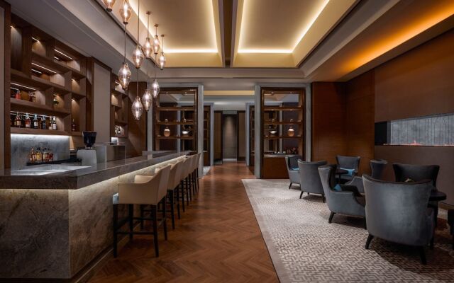 JW Marriott Hotel Taiyuan