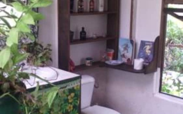 B&B Nature Song Island