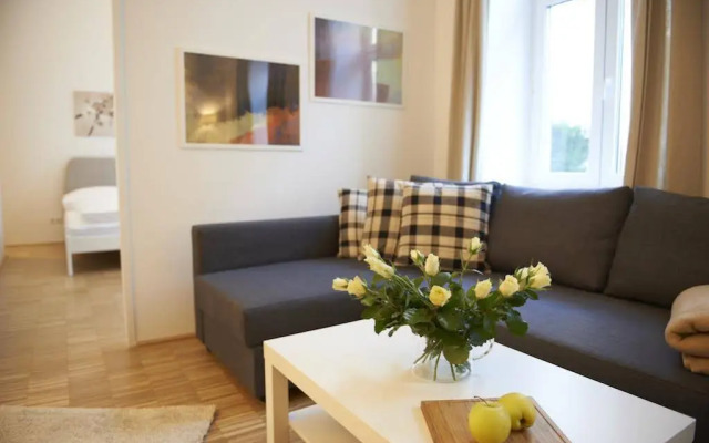 Viennaflat Apartments