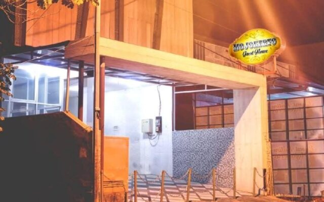 Hotel O Mojokerto Guesthouse
