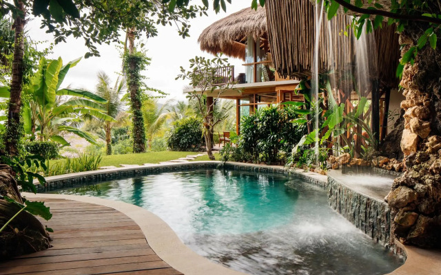 NIHI Sumba - member Leading Hotels of the World