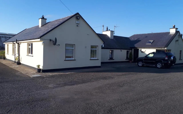 Doolin Farm Apartment