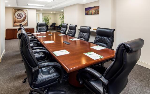 Holiday Inn Port of Miami - Downtown by IHG